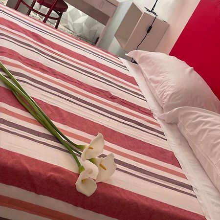 B&B Madama Teresa Turyn Zewnętrze zdjęcie