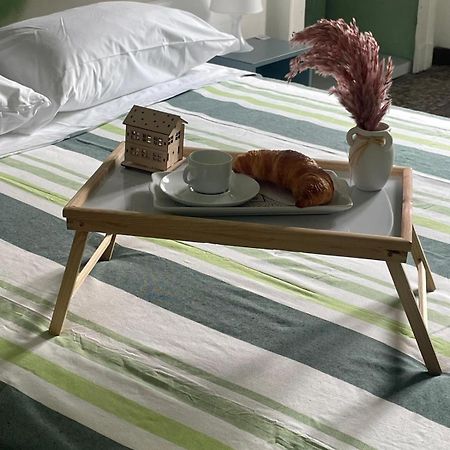 B&B Madama Teresa Turyn Zewnętrze zdjęcie