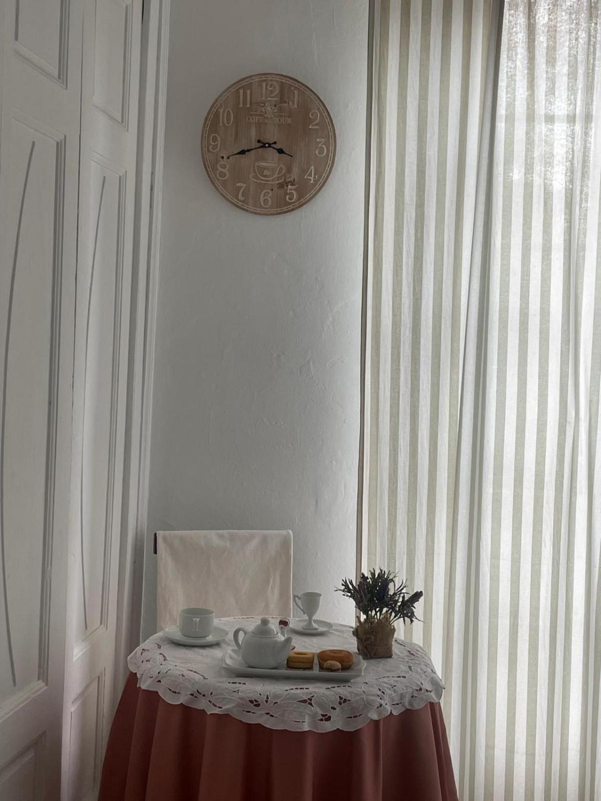 B&B Madama Teresa Turyn Zewnętrze zdjęcie
