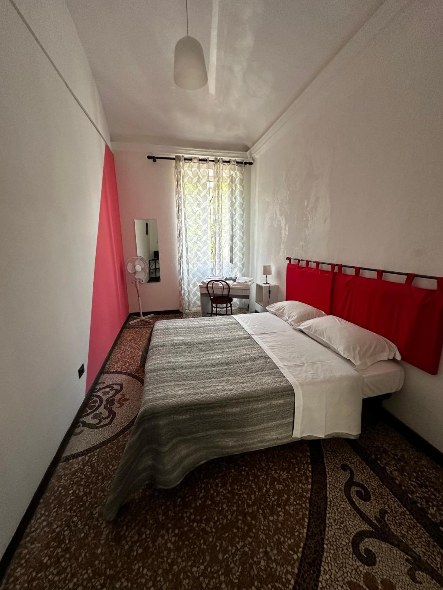 B&B Madama Teresa Turyn Zewnętrze zdjęcie