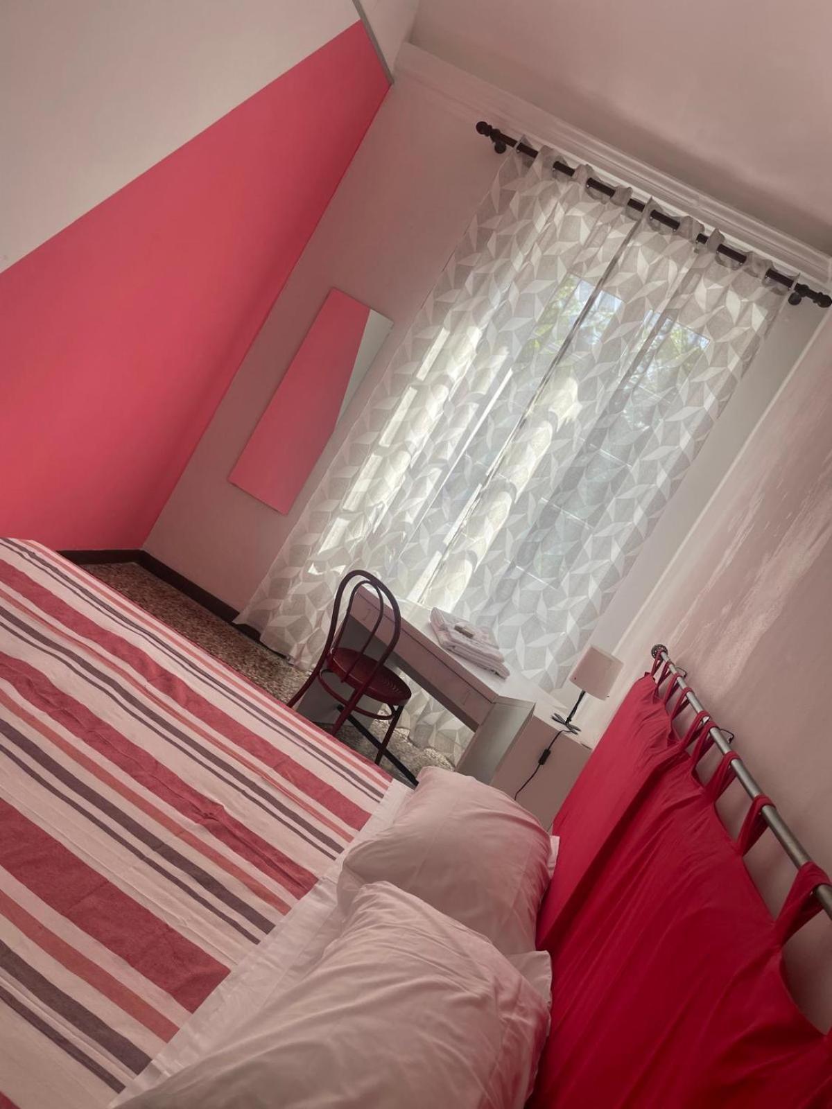 B&B Madama Teresa Turyn Zewnętrze zdjęcie