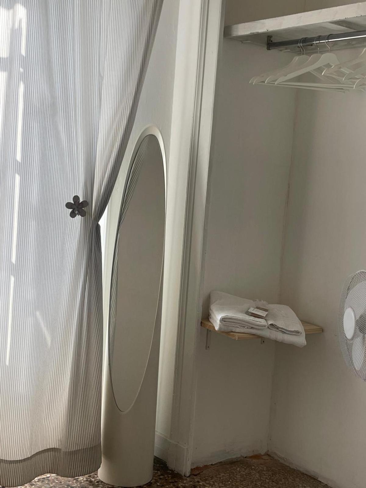 B&B Madama Teresa Turyn Zewnętrze zdjęcie