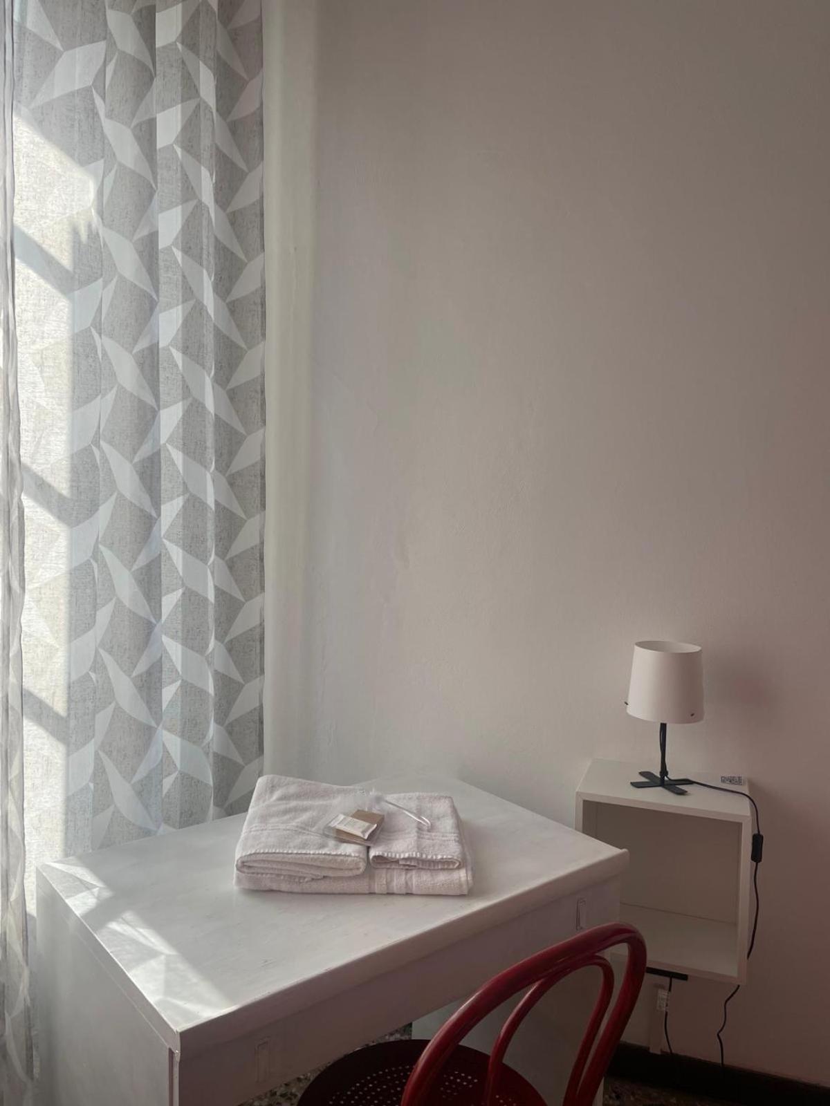 B&B Madama Teresa Turyn Zewnętrze zdjęcie