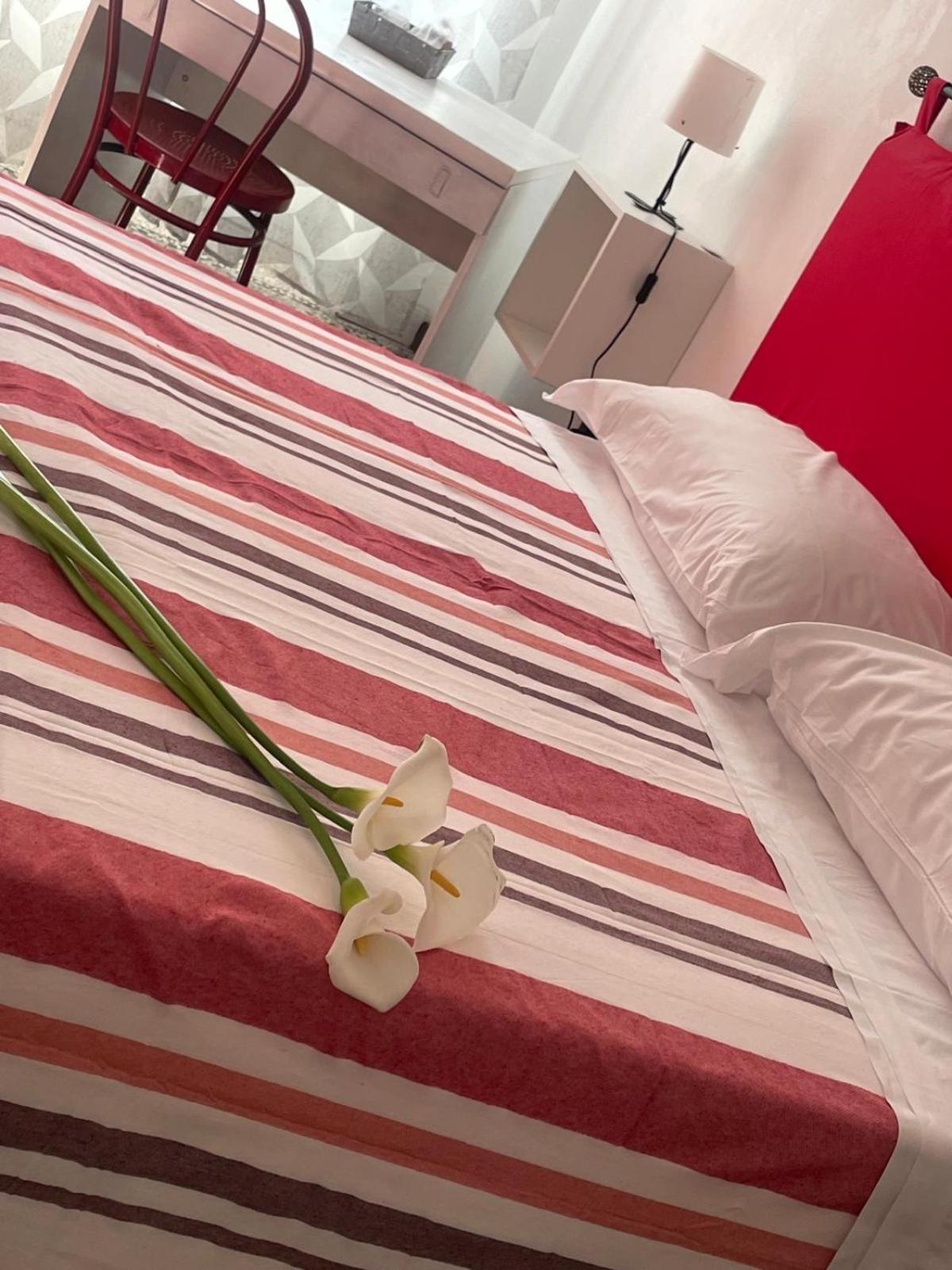 B&B Madama Teresa Turyn Zewnętrze zdjęcie
