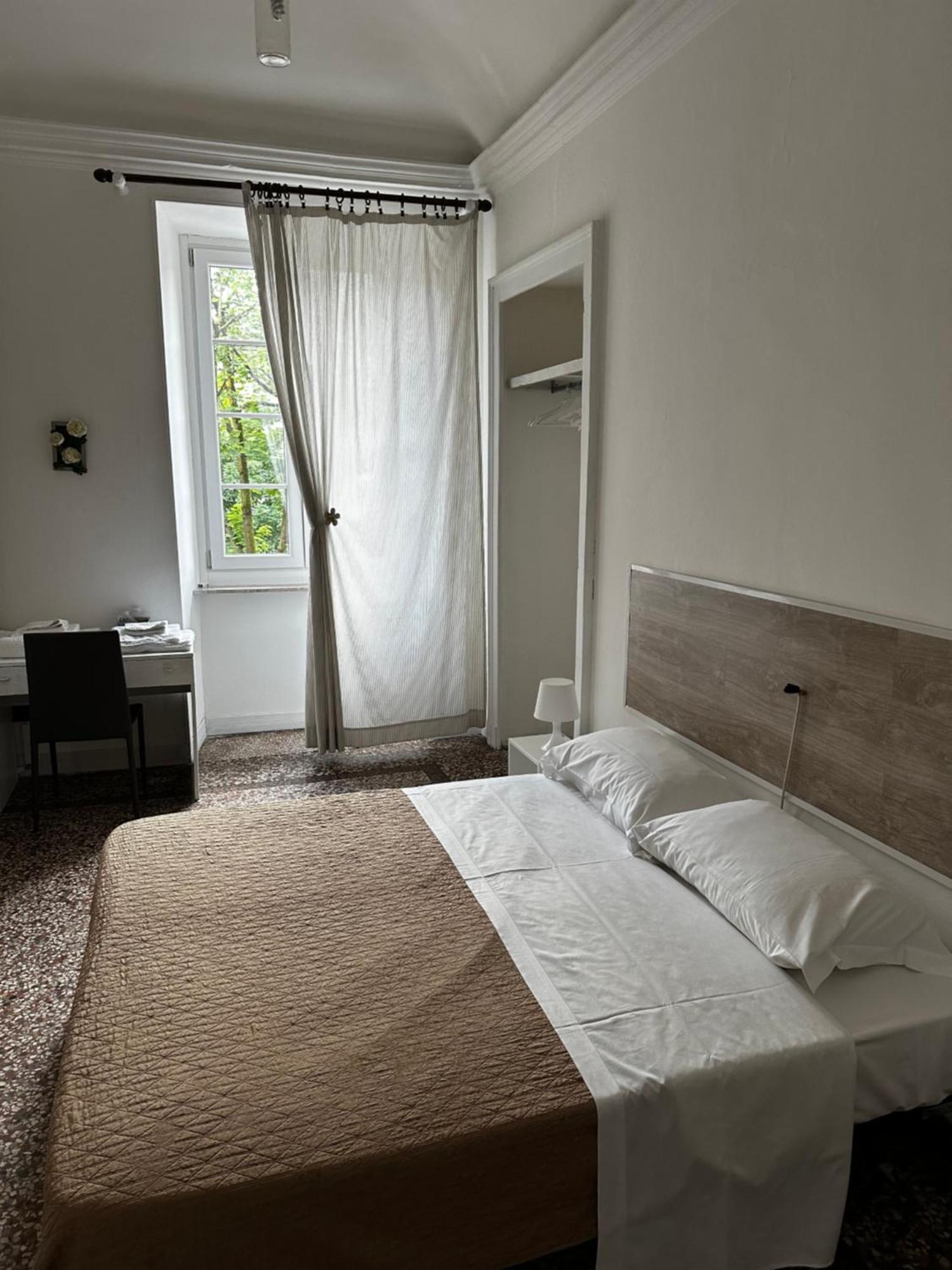 B&B Madama Teresa Turyn Zewnętrze zdjęcie